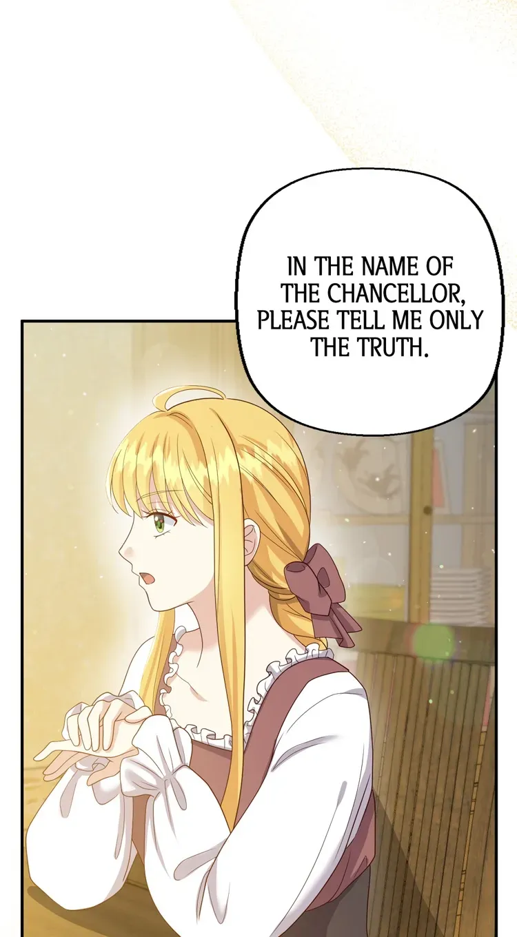 Kirawaretai no - Koushokuou no Kisaki wo Zenryoku de Kaihi Shimasu Chapter 55 page 56 - 