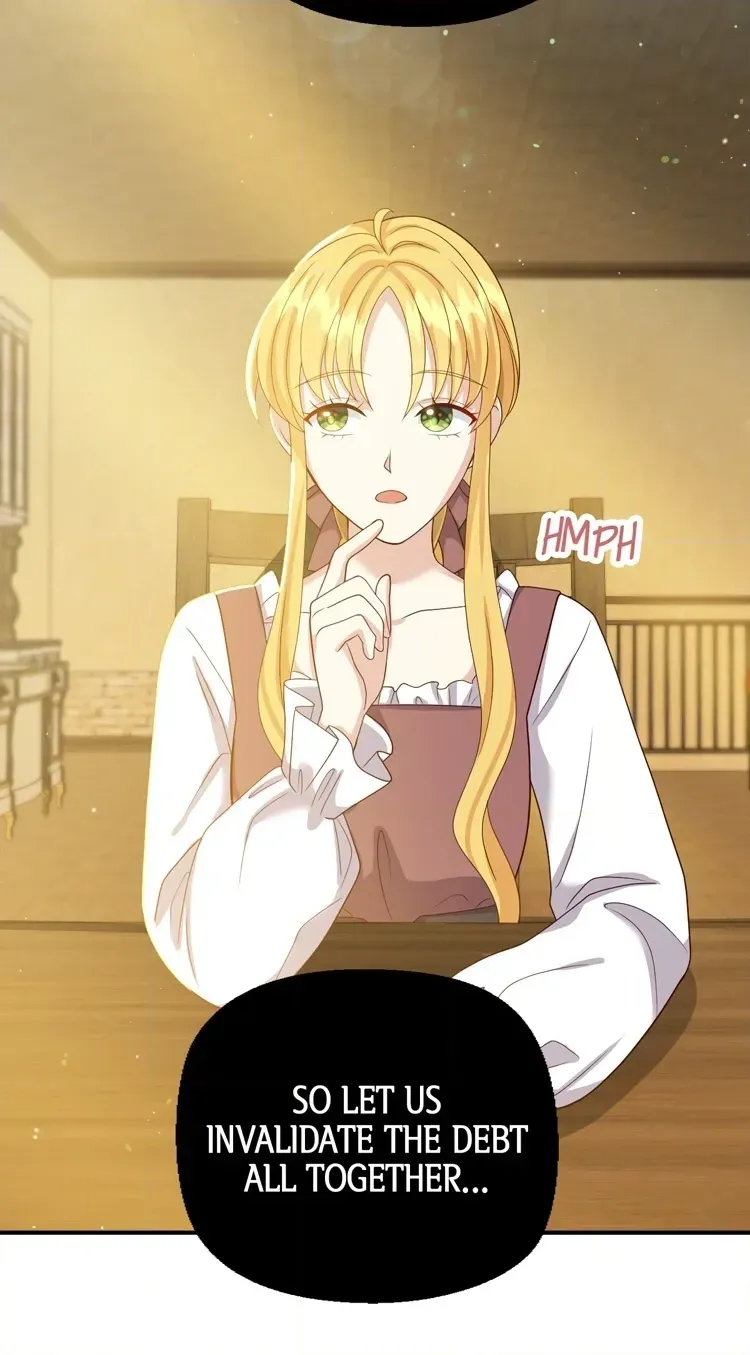 Kirawaretai no - Koushokuou no Kisaki wo Zenryoku de Kaihi Shimasu Chapter 55 page 60 - 