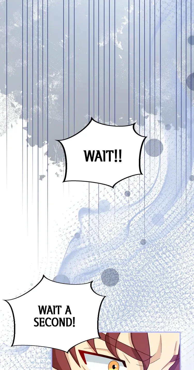 Kirawaretai no - Koushokuou no Kisaki wo Zenryoku de Kaihi Shimasu Chapter 55 page 61 - 