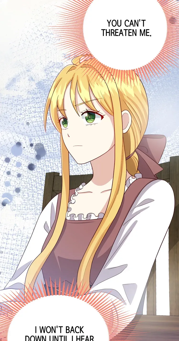 Kirawaretai no - Koushokuou no Kisaki wo Zenryoku de Kaihi Shimasu Chapter 55 page 65 - 