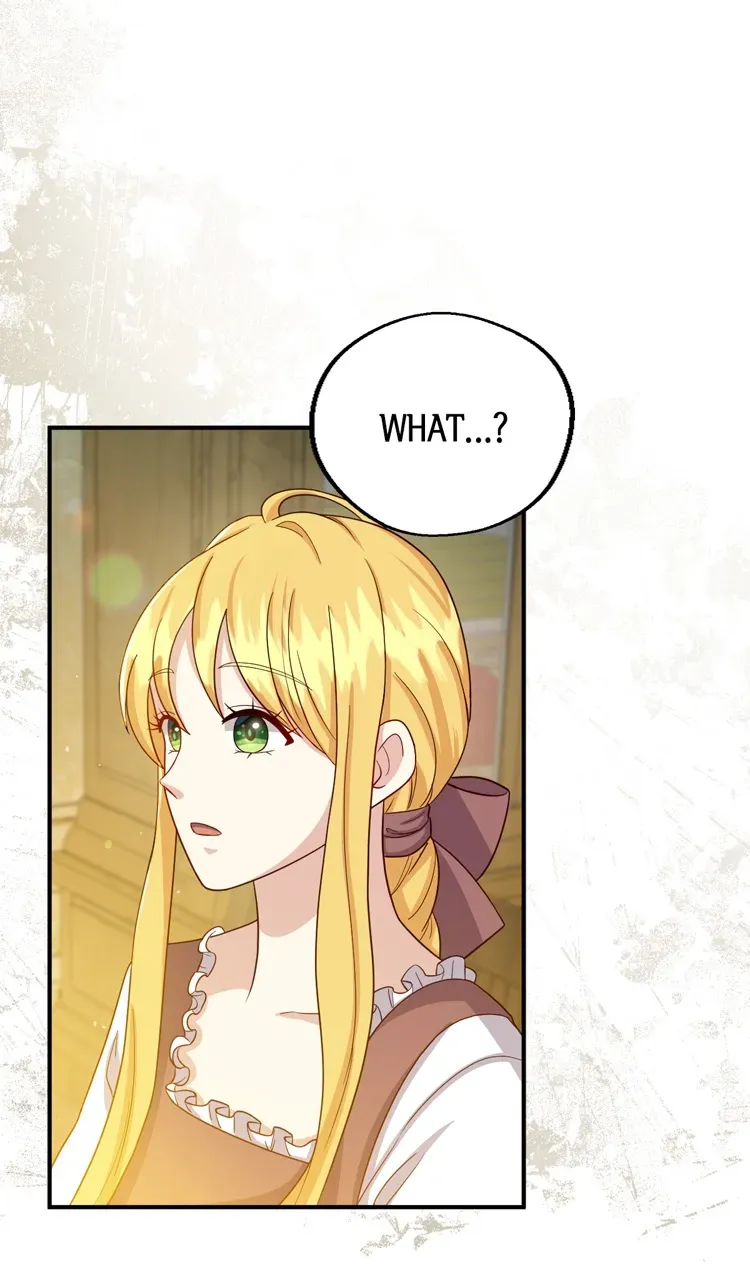 Kirawaretai no - Koushokuou no Kisaki wo Zenryoku de Kaihi Shimasu Chapter 55 page 68 - 