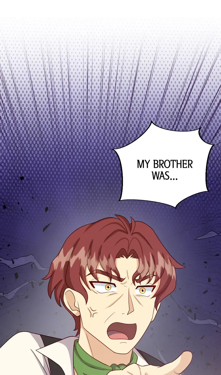 Kirawaretai no - Koushokuou no Kisaki wo Zenryoku de Kaihi Shimasu Chapter 55 page 69 - 