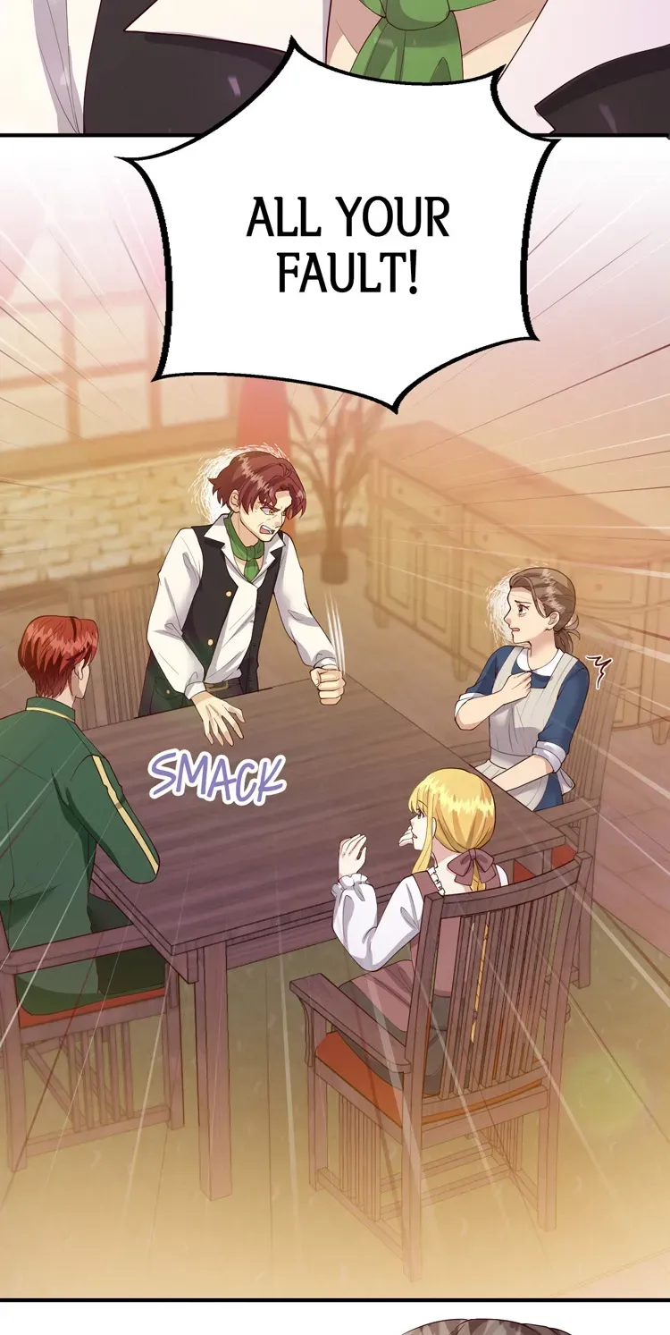 Kirawaretai no - Koushokuou no Kisaki wo Zenryoku de Kaihi Shimasu Chapter 56 page 2 - 
