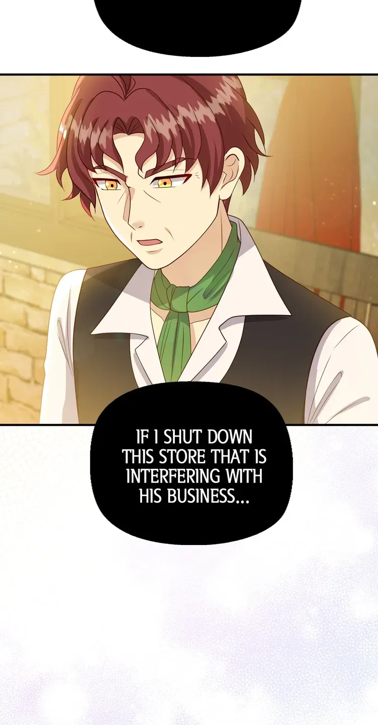 Kirawaretai no - Koushokuou no Kisaki wo Zenryoku de Kaihi Shimasu Chapter 56 page 12 - 