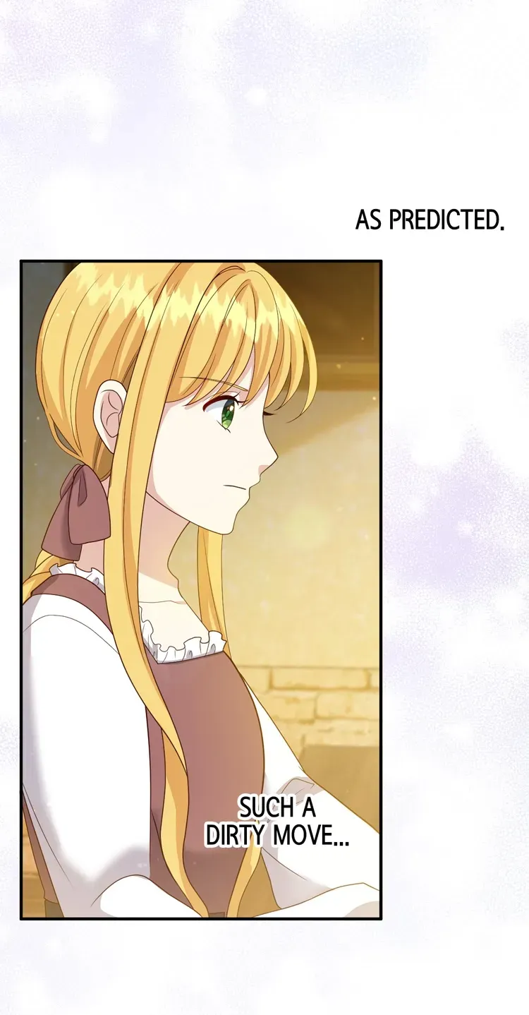 Kirawaretai no - Koushokuou no Kisaki wo Zenryoku de Kaihi Shimasu Chapter 56 page 13 - 
