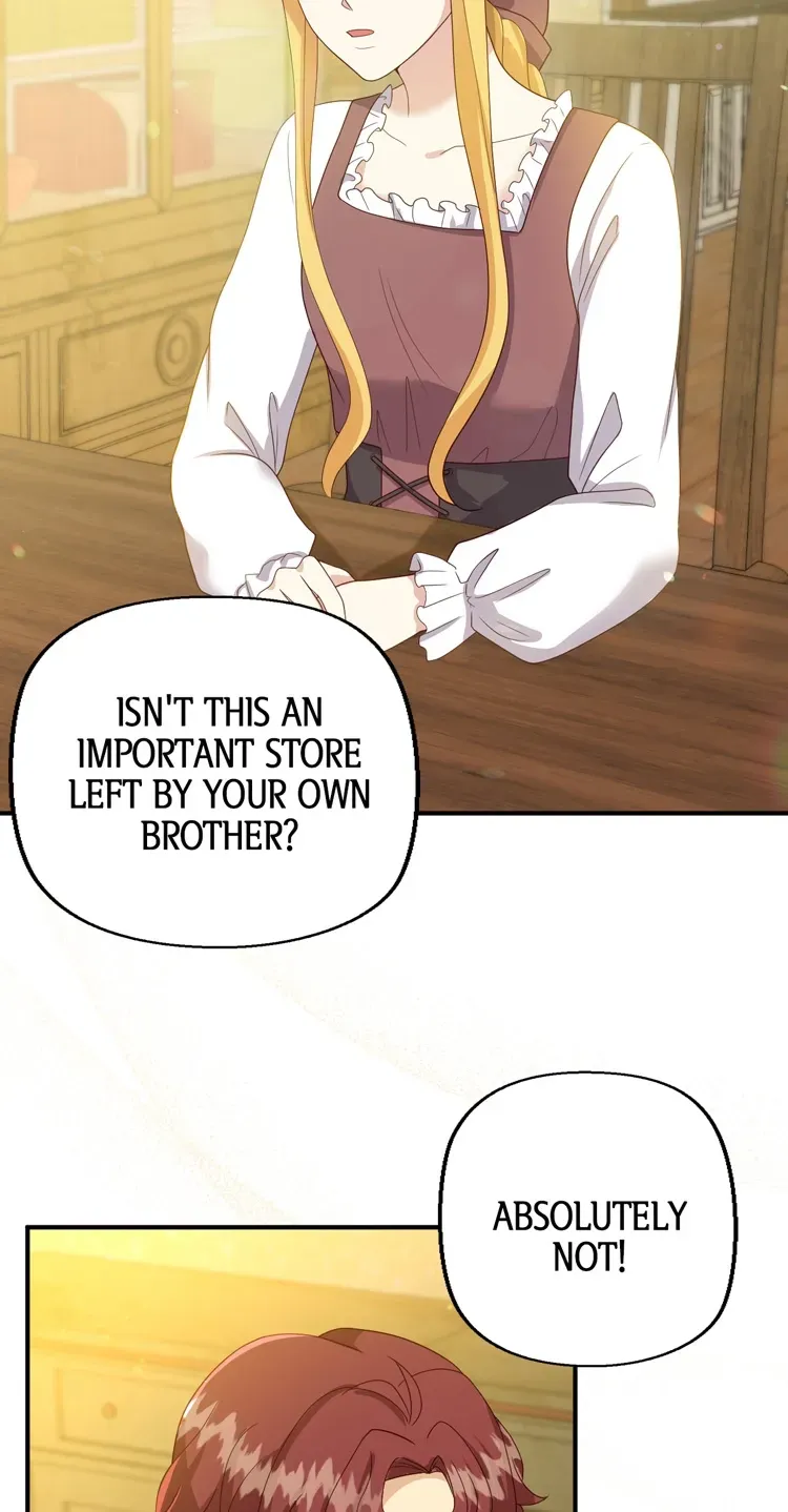 Kirawaretai no - Koushokuou no Kisaki wo Zenryoku de Kaihi Shimasu Chapter 56 page 15 - 