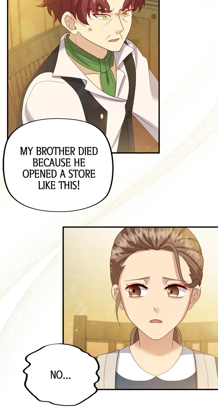 Kirawaretai no - Koushokuou no Kisaki wo Zenryoku de Kaihi Shimasu Chapter 56 page 16 - 