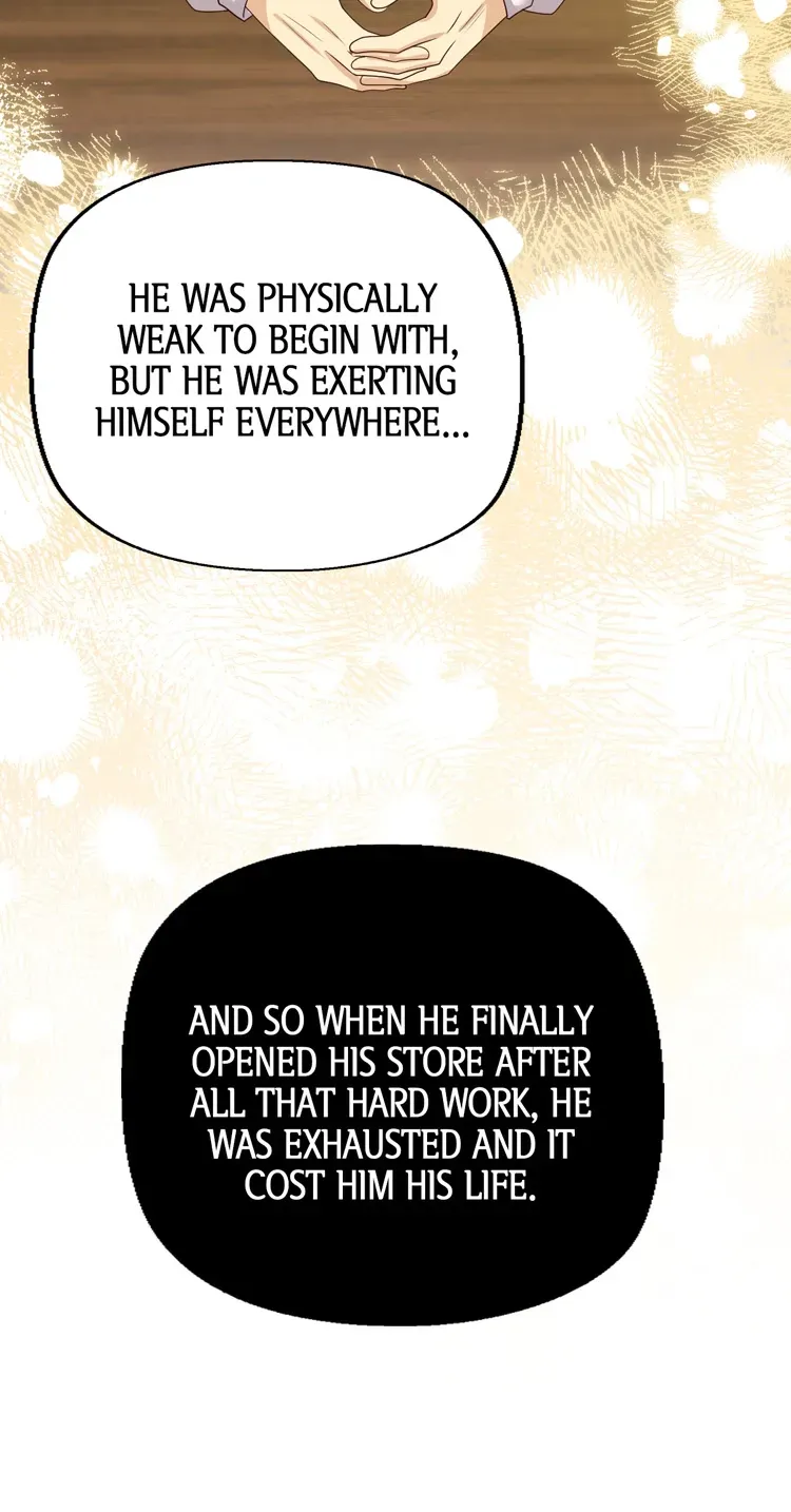 Kirawaretai no - Koushokuou no Kisaki wo Zenryoku de Kaihi Shimasu Chapter 56 page 18 - 