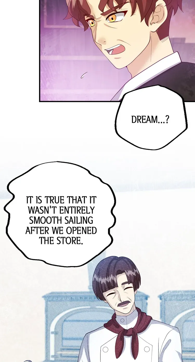 Kirawaretai no - Koushokuou no Kisaki wo Zenryoku de Kaihi Shimasu Chapter 56 page 21 - 
