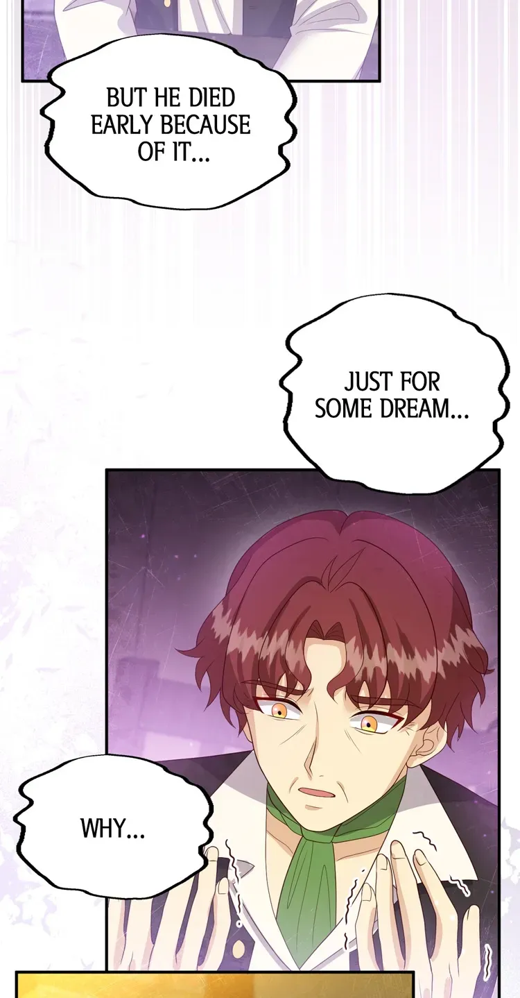 Kirawaretai no - Koushokuou no Kisaki wo Zenryoku de Kaihi Shimasu Chapter 56 page 29 - 
