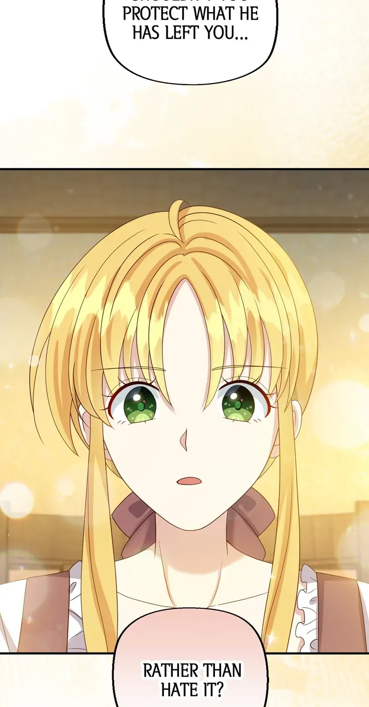 Kirawaretai no - Koushokuou no Kisaki wo Zenryoku de Kaihi Shimasu Chapter 56 page 35 - 