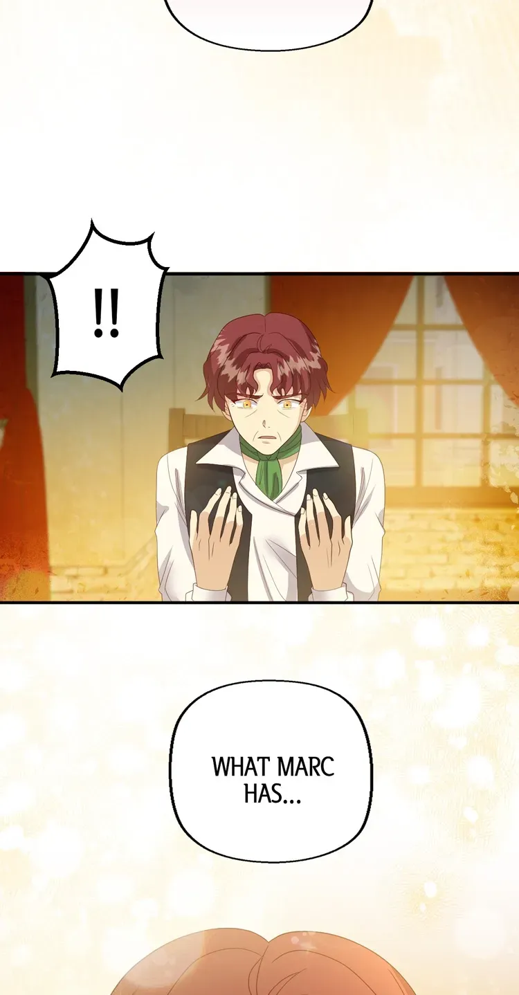 Kirawaretai no - Koushokuou no Kisaki wo Zenryoku de Kaihi Shimasu Chapter 56 page 36 - 