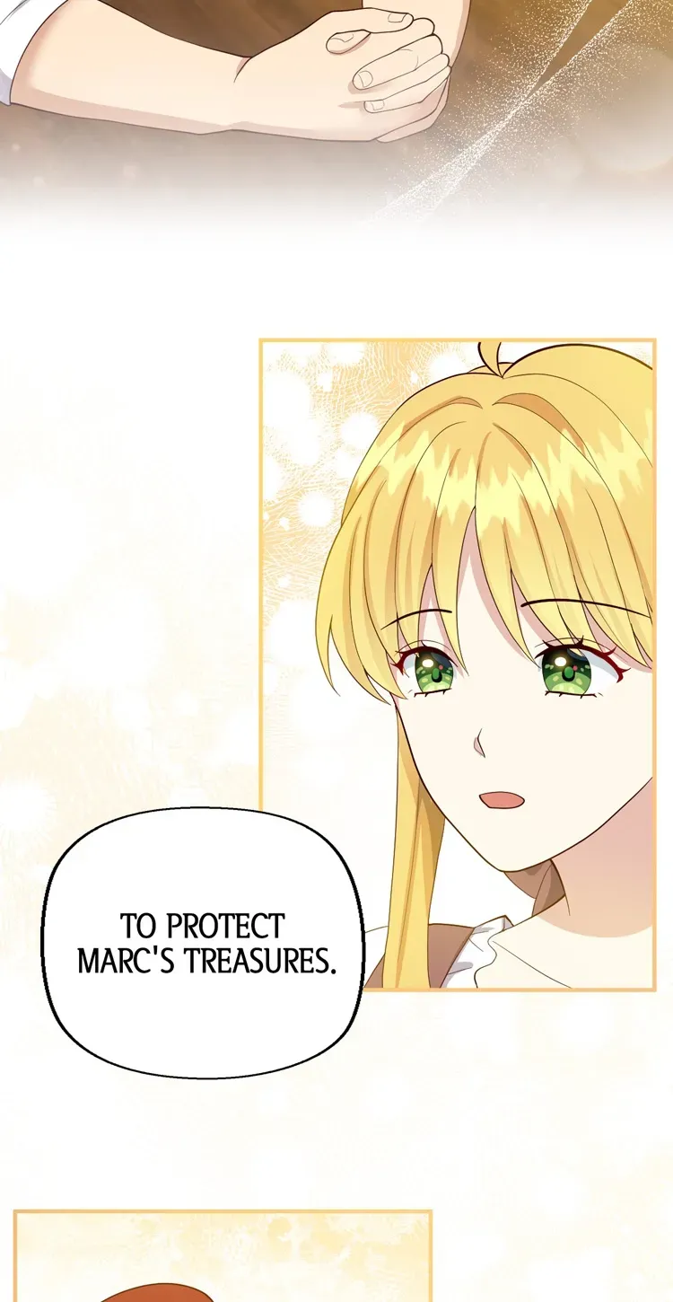 Kirawaretai no - Koushokuou no Kisaki wo Zenryoku de Kaihi Shimasu Chapter 56 page 44 - 