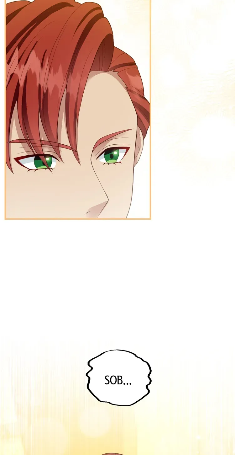 Kirawaretai no - Koushokuou no Kisaki wo Zenryoku de Kaihi Shimasu Chapter 56 page 45 - 