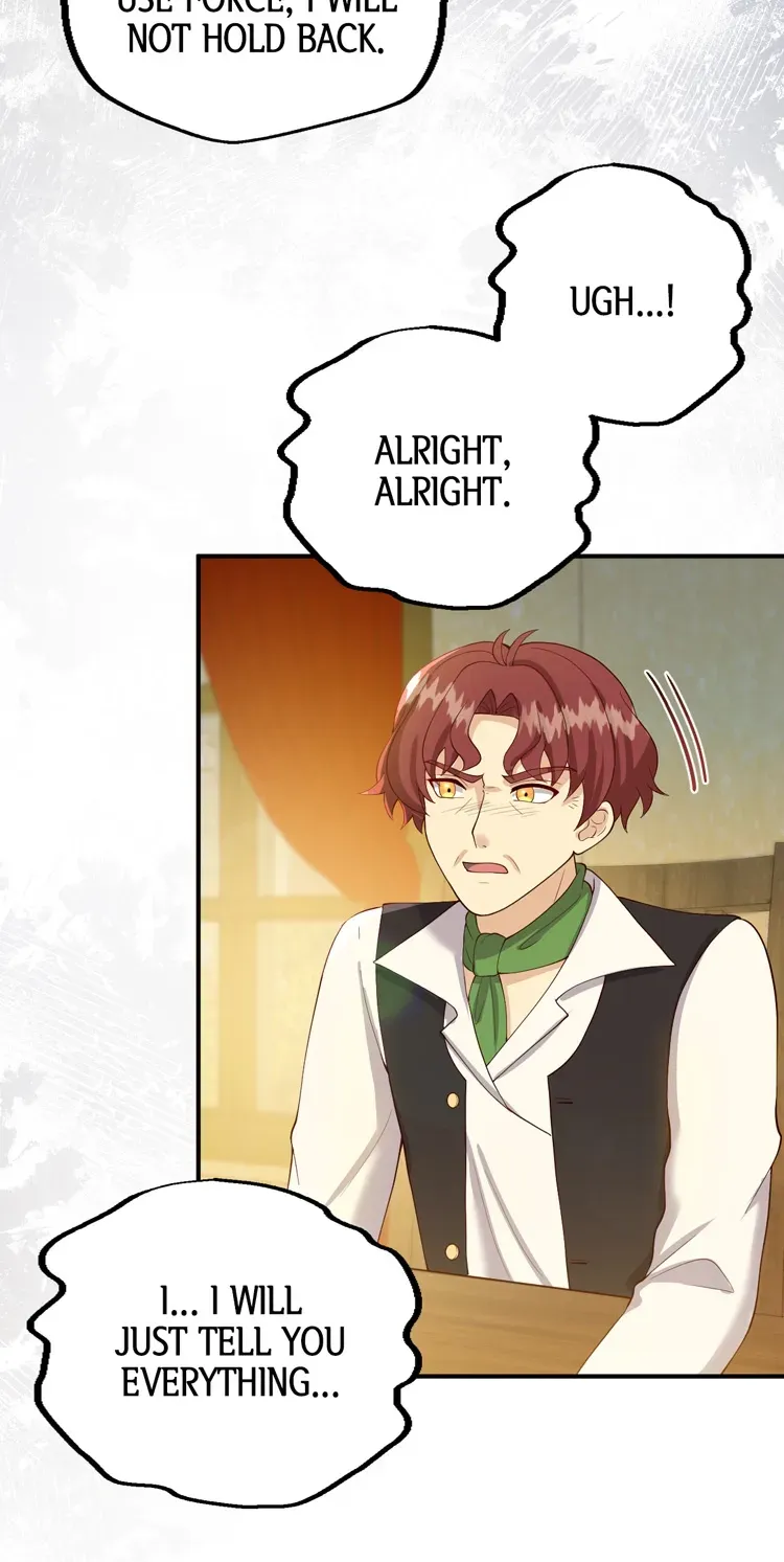 Kirawaretai no - Koushokuou no Kisaki wo Zenryoku de Kaihi Shimasu Chapter 56 page 6 - 