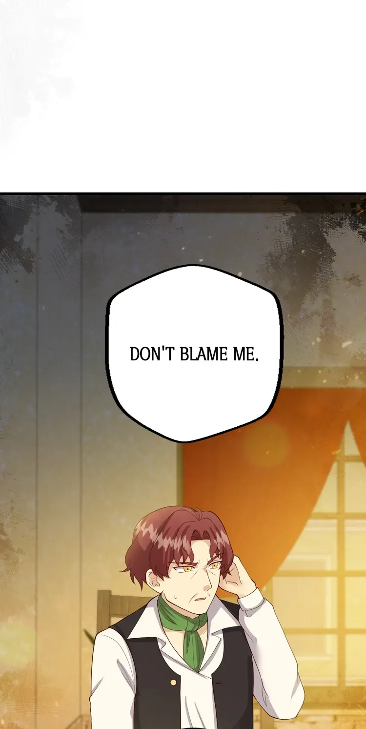 Kirawaretai no - Koushokuou no Kisaki wo Zenryoku de Kaihi Shimasu Chapter 56 page 7 - 