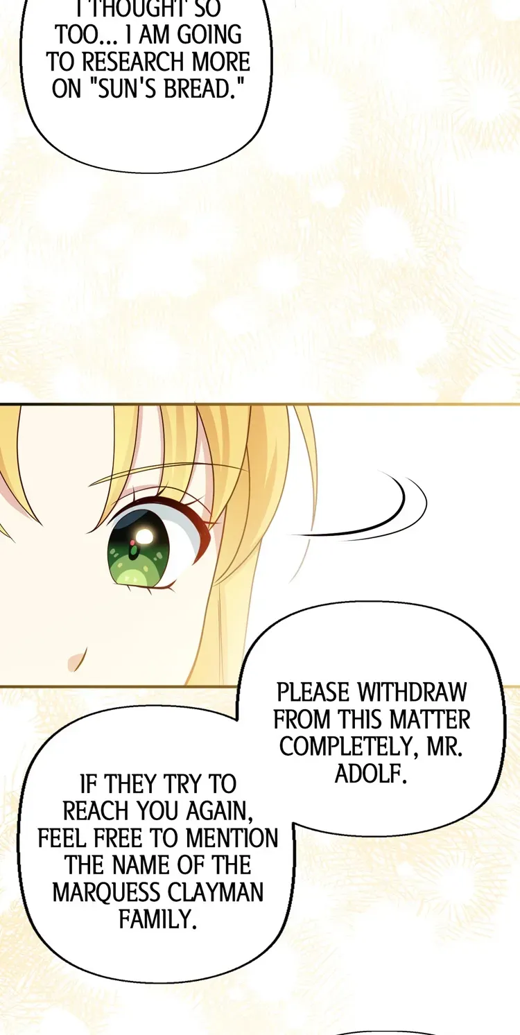 Kirawaretai no - Koushokuou no Kisaki wo Zenryoku de Kaihi Shimasu Chapter 57 page 14 - 