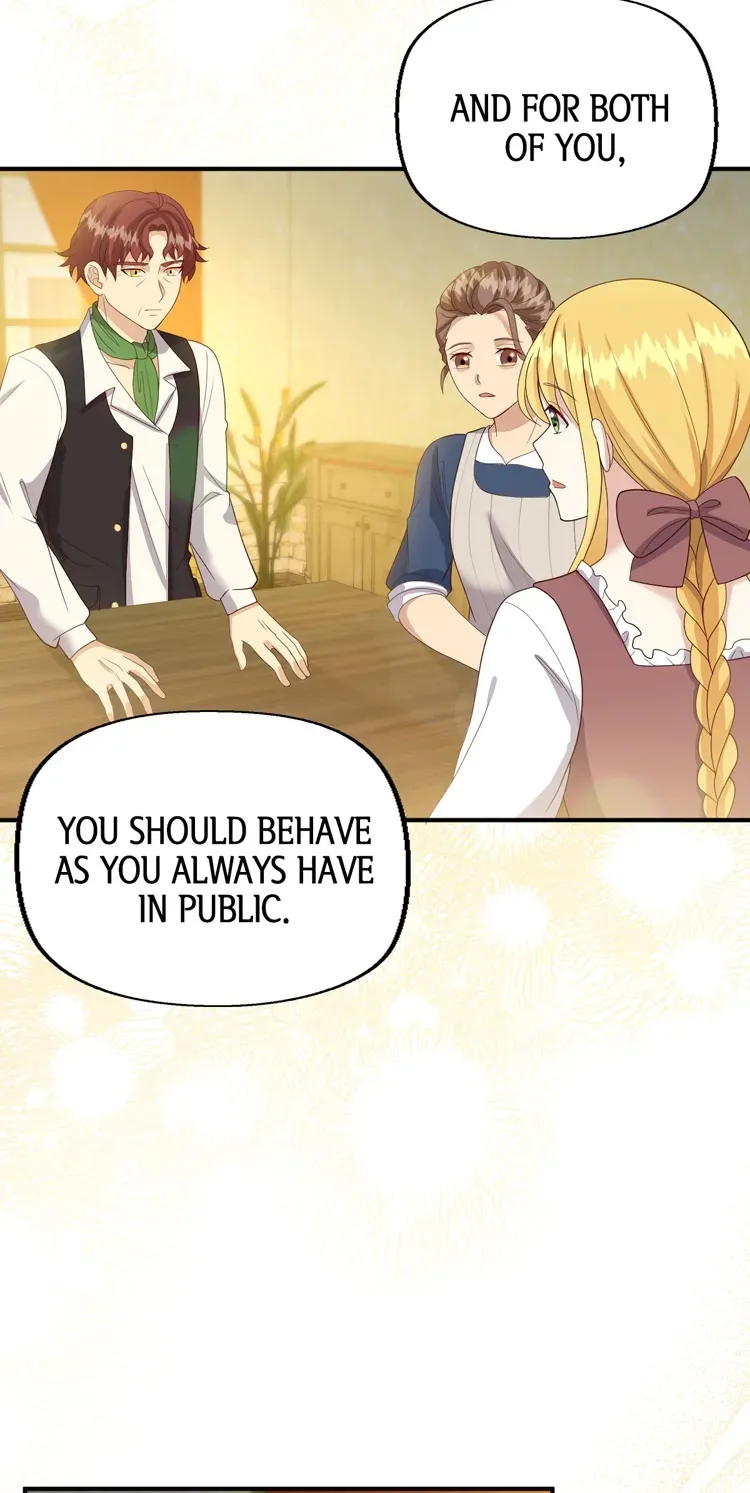Kirawaretai no - Koushokuou no Kisaki wo Zenryoku de Kaihi Shimasu Chapter 57 page 15 - 