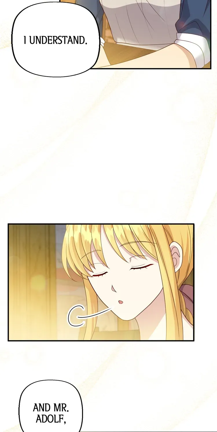Kirawaretai no - Koushokuou no Kisaki wo Zenryoku de Kaihi Shimasu Chapter 57 page 17 - 