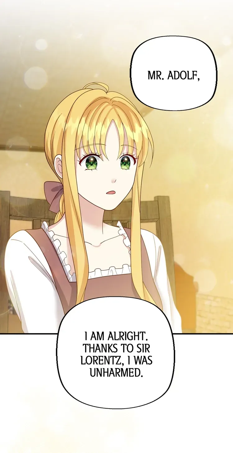 Kirawaretai no - Koushokuou no Kisaki wo Zenryoku de Kaihi Shimasu Chapter 57 page 23 - 