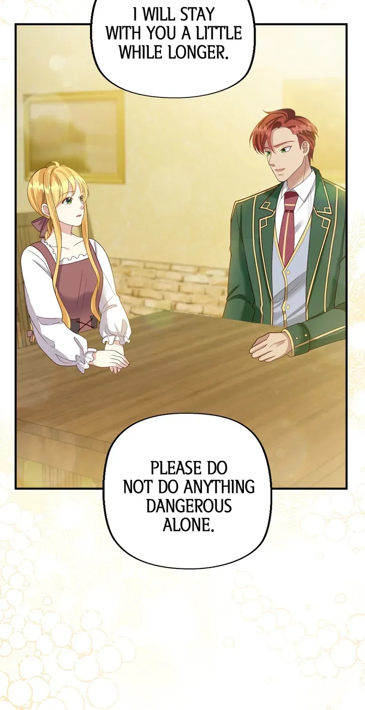 Kirawaretai no - Koushokuou no Kisaki wo Zenryoku de Kaihi Shimasu Chapter 57 page 29 - 