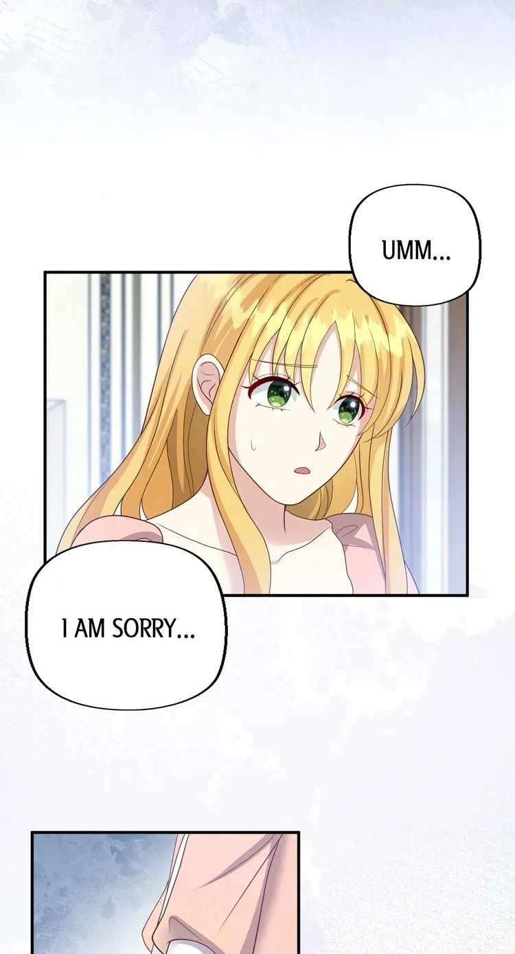Kirawaretai no - Koushokuou no Kisaki wo Zenryoku de Kaihi Shimasu Chapter 57 page 40 - 