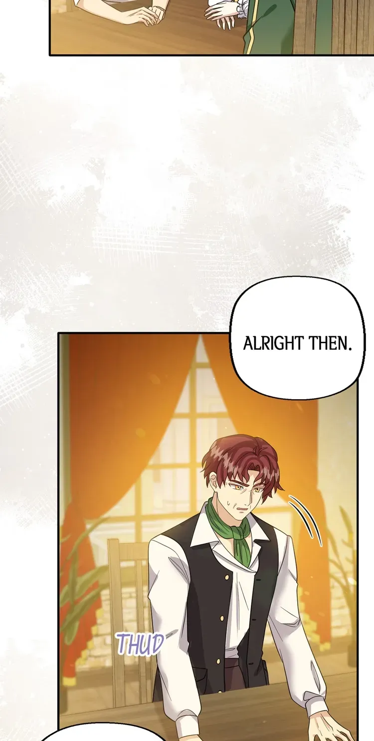 Kirawaretai no - Koushokuou no Kisaki wo Zenryoku de Kaihi Shimasu Chapter 57 page 5 - 