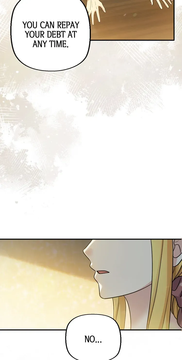 Kirawaretai no - Koushokuou no Kisaki wo Zenryoku de Kaihi Shimasu Chapter 57 page 6 - 
