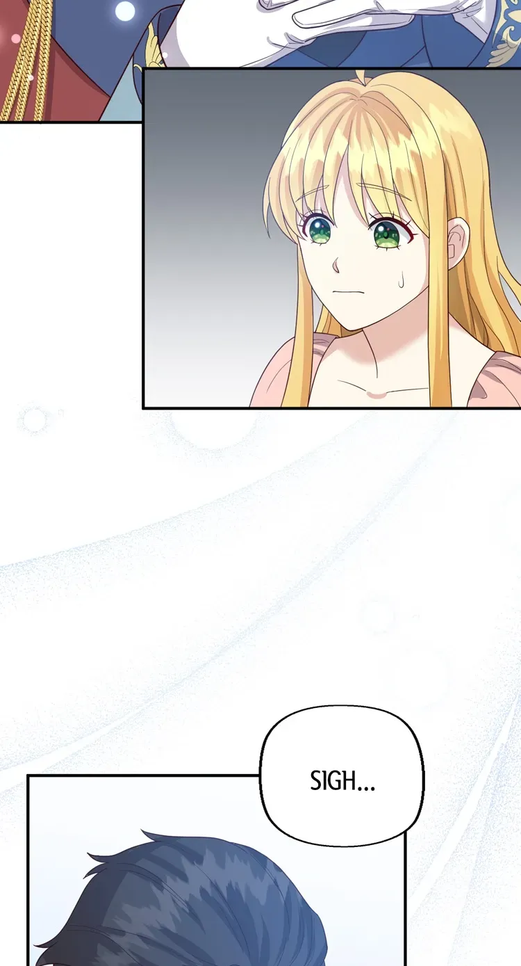 Kirawaretai no - Koushokuou no Kisaki wo Zenryoku de Kaihi Shimasu Chapter 58 page 2 - 