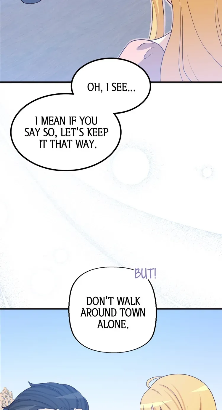 Kirawaretai no - Koushokuou no Kisaki wo Zenryoku de Kaihi Shimasu Chapter 58 page 21 - 