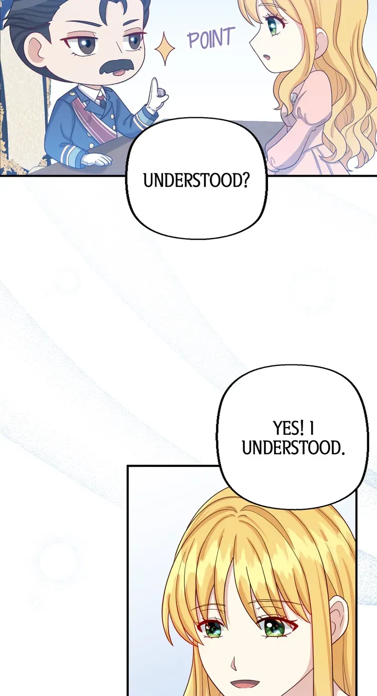 Kirawaretai no - Koushokuou no Kisaki wo Zenryoku de Kaihi Shimasu Chapter 58 page 22 - 