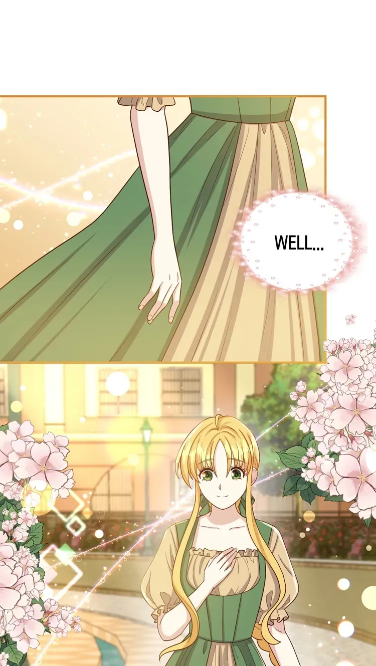 Kirawaretai no - Koushokuou no Kisaki wo Zenryoku de Kaihi Shimasu Chapter 58 page 27 - 