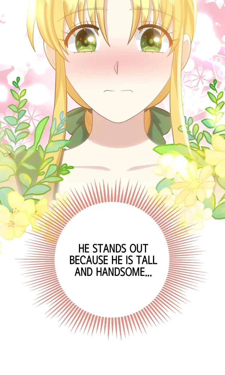 Kirawaretai no - Koushokuou no Kisaki wo Zenryoku de Kaihi Shimasu Chapter 58 page 38 - 