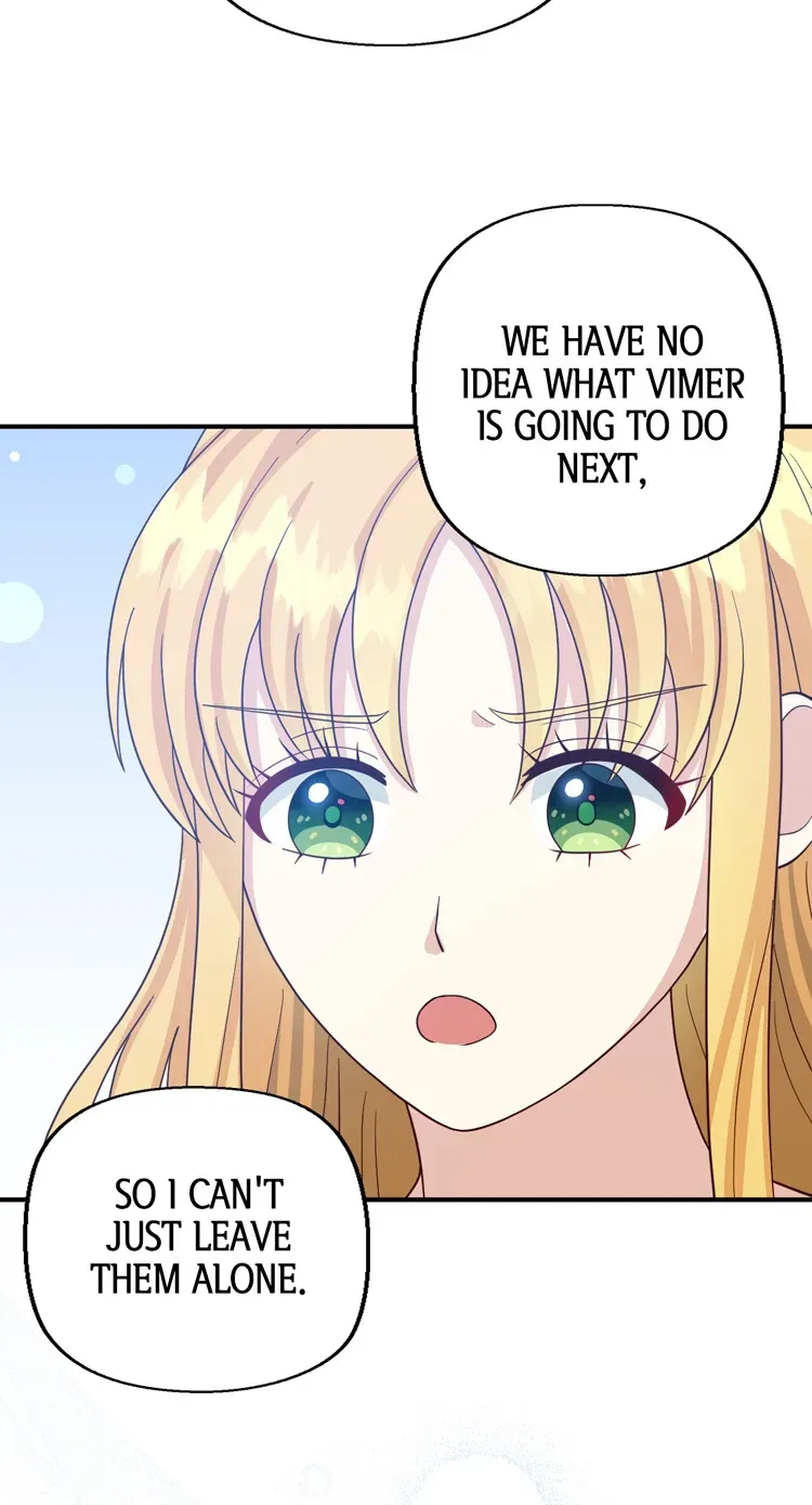 Kirawaretai no - Koushokuou no Kisaki wo Zenryoku de Kaihi Shimasu Chapter 58 page 5 - 