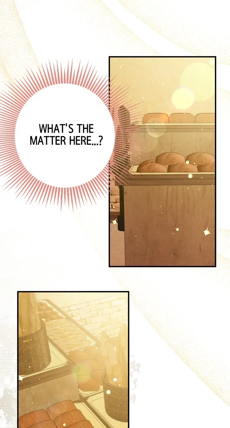 Kirawaretai no - Koushokuou no Kisaki wo Zenryoku de Kaihi Shimasu Chapter 58 page 55 - 