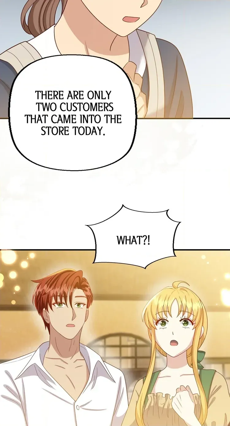 Kirawaretai no - Koushokuou no Kisaki wo Zenryoku de Kaihi Shimasu Chapter 58 page 60 - 