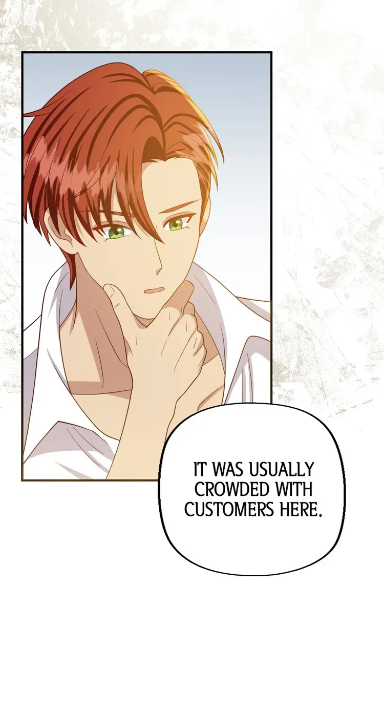 Kirawaretai no - Koushokuou no Kisaki wo Zenryoku de Kaihi Shimasu Chapter 58 page 62 - 
