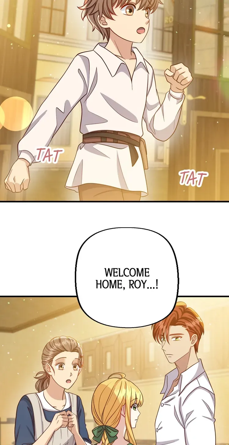 Kirawaretai no - Koushokuou no Kisaki wo Zenryoku de Kaihi Shimasu Chapter 58 page 65 - 