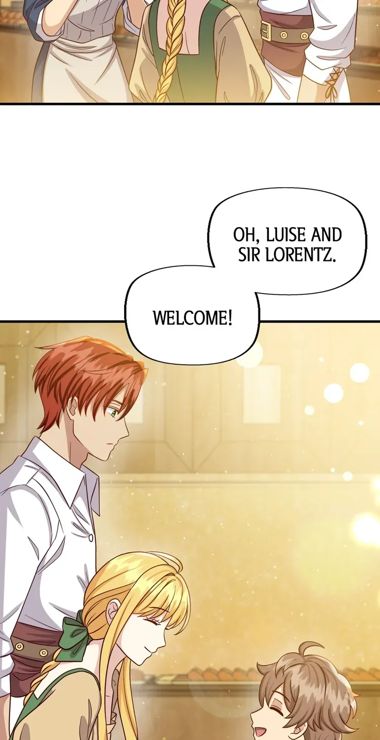 Kirawaretai no - Koushokuou no Kisaki wo Zenryoku de Kaihi Shimasu Chapter 58 page 66 - 