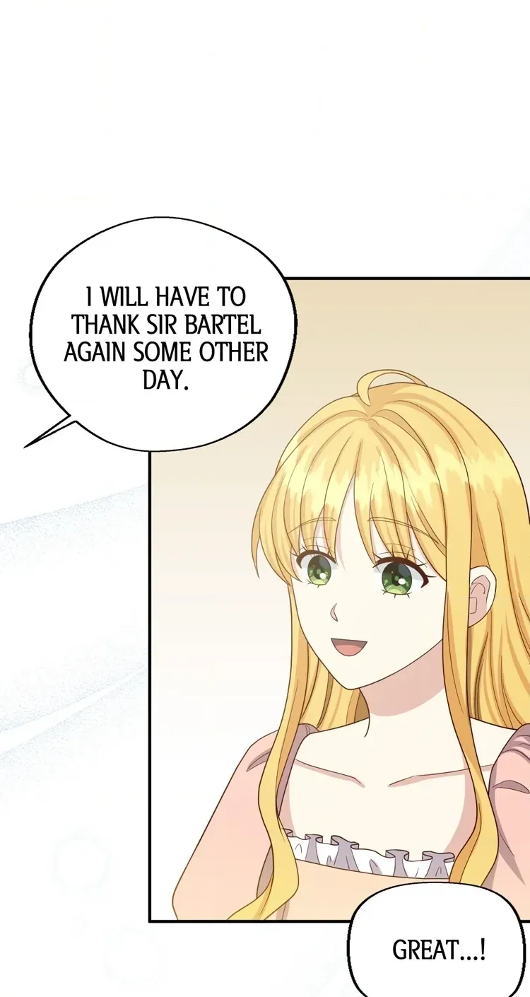 Kirawaretai no - Koushokuou no Kisaki wo Zenryoku de Kaihi Shimasu Chapter 58 page 10 - 