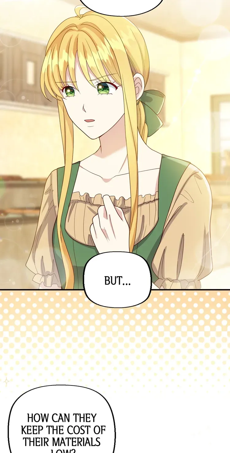 Kirawaretai no - Koushokuou no Kisaki wo Zenryoku de Kaihi Shimasu Chapter 59 page 14 - 