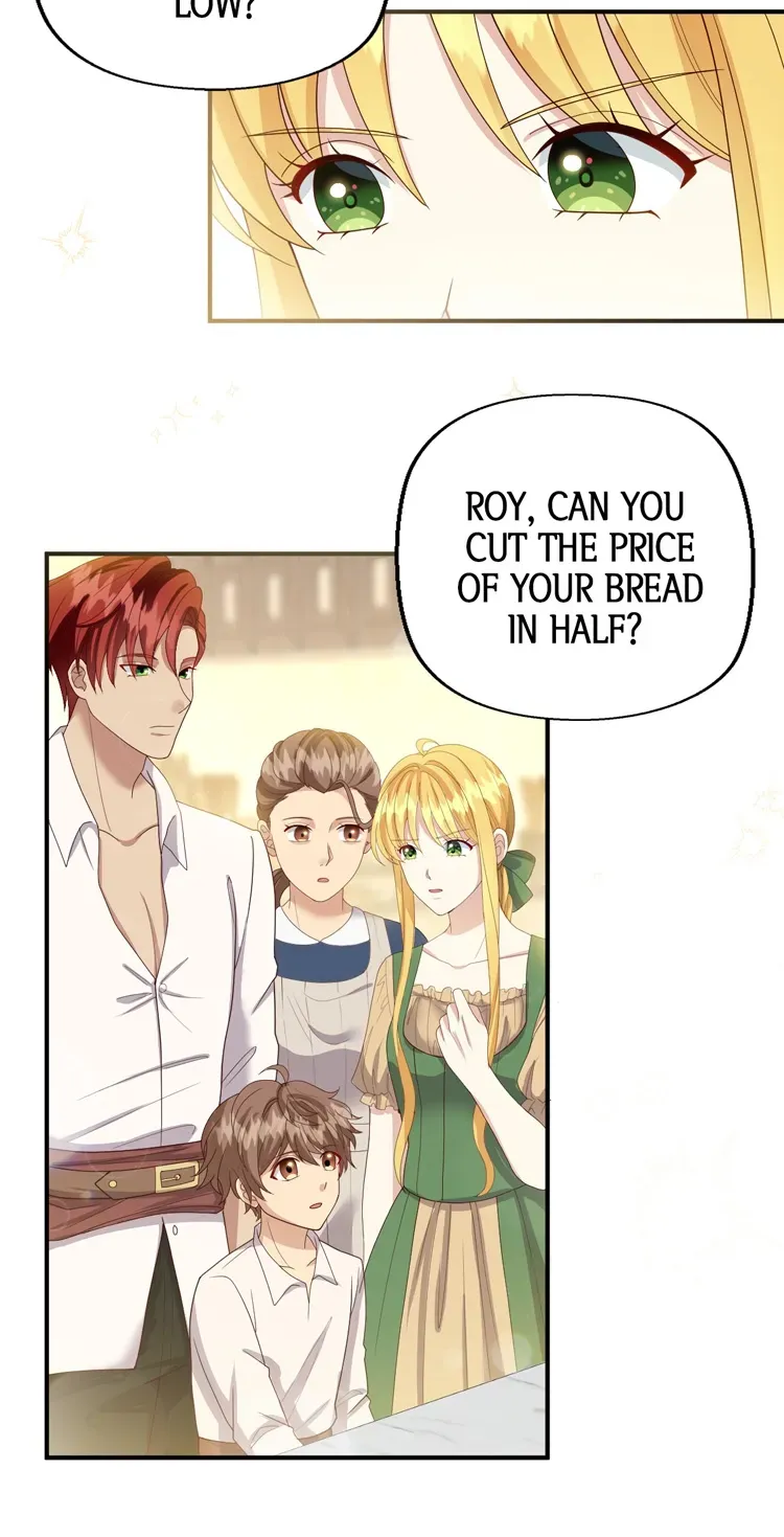 Kirawaretai no - Koushokuou no Kisaki wo Zenryoku de Kaihi Shimasu Chapter 59 page 15 - 