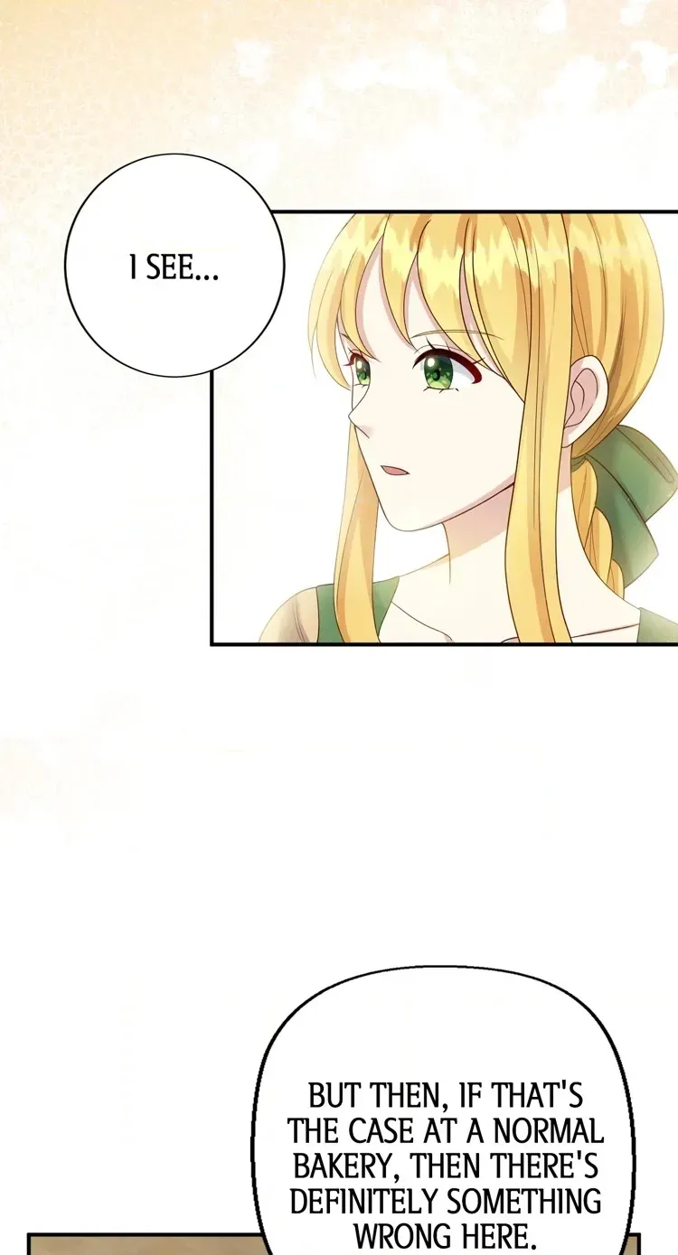 Kirawaretai no - Koushokuou no Kisaki wo Zenryoku de Kaihi Shimasu Chapter 59 page 20 - 