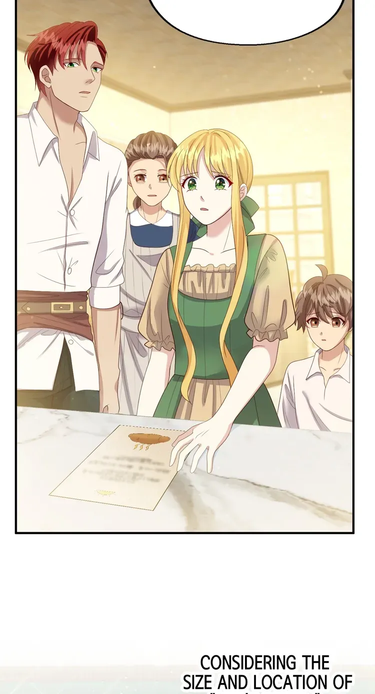 Kirawaretai no - Koushokuou no Kisaki wo Zenryoku de Kaihi Shimasu Chapter 59 page 21 - 