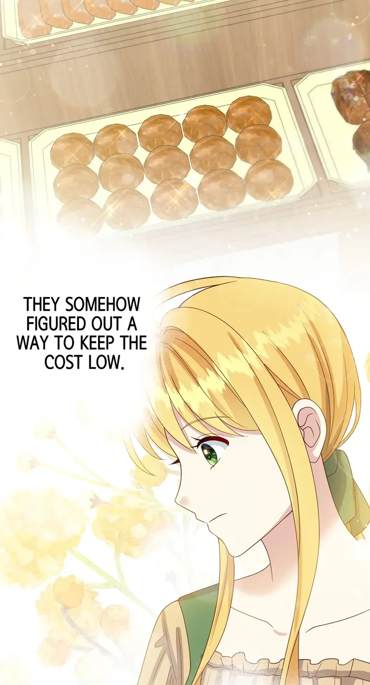 Kirawaretai no - Koushokuou no Kisaki wo Zenryoku de Kaihi Shimasu Chapter 59 page 23 - 