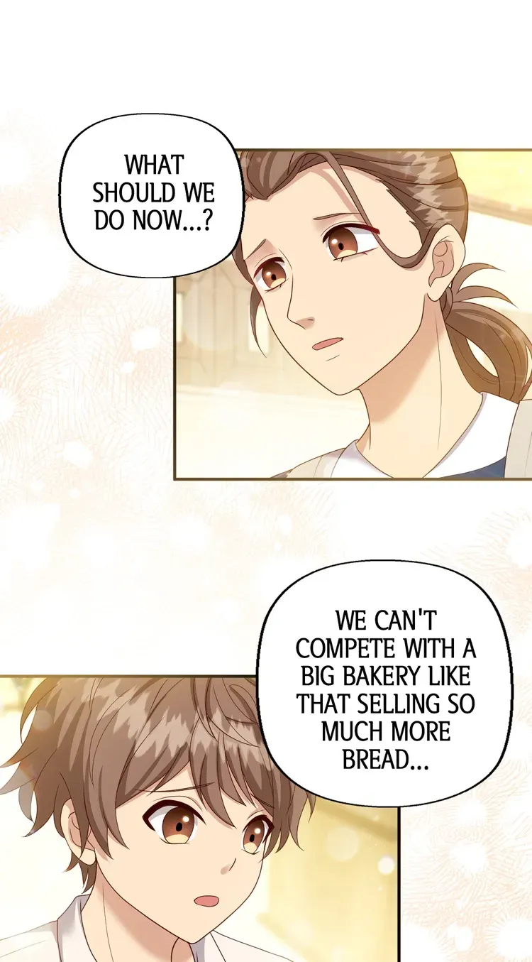 Kirawaretai no - Koushokuou no Kisaki wo Zenryoku de Kaihi Shimasu Chapter 59 page 25 - 
