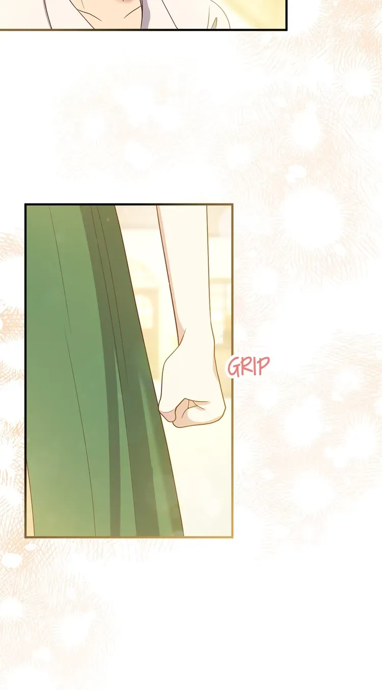 Kirawaretai no - Koushokuou no Kisaki wo Zenryoku de Kaihi Shimasu Chapter 59 page 26 - 