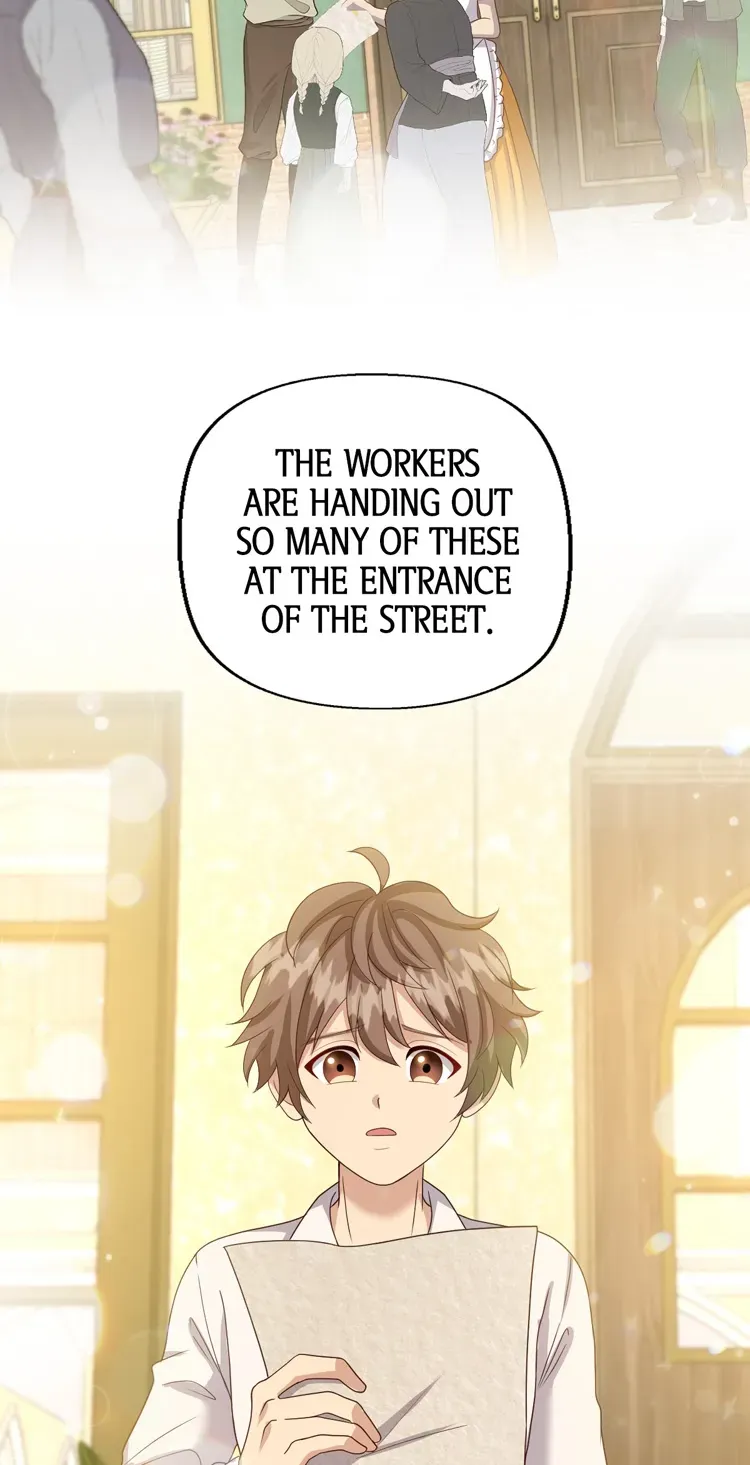 Kirawaretai no - Koushokuou no Kisaki wo Zenryoku de Kaihi Shimasu Chapter 59 page 4 - 