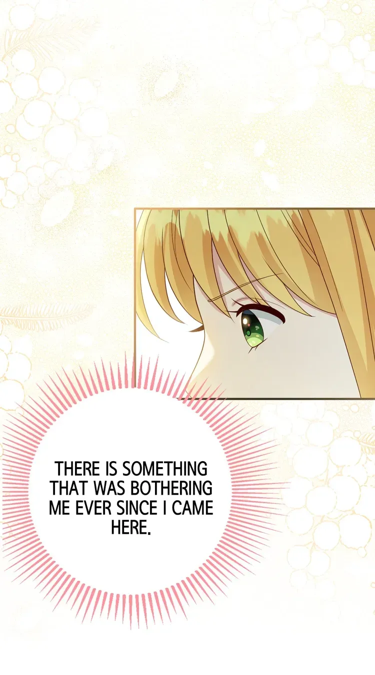 Kirawaretai no - Koushokuou no Kisaki wo Zenryoku de Kaihi Shimasu Chapter 59 page 33 - 