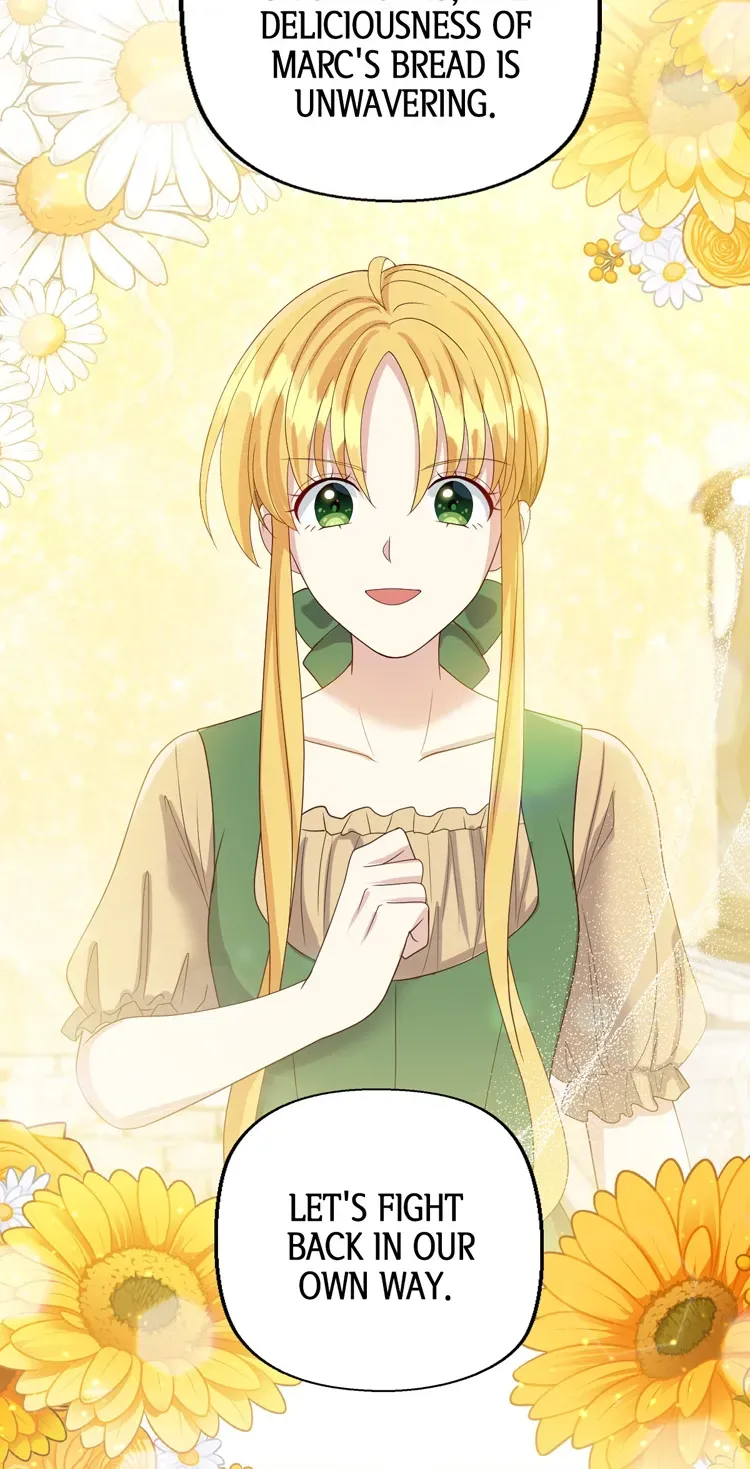 Kirawaretai no - Koushokuou no Kisaki wo Zenryoku de Kaihi Shimasu Chapter 59 page 38 - 